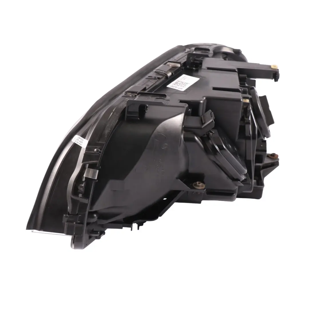 Headlight Lamp Front Right O/S 7164446 BMW X5 Series E53 - SKU rhd-7164446-1 - Part number 3418392