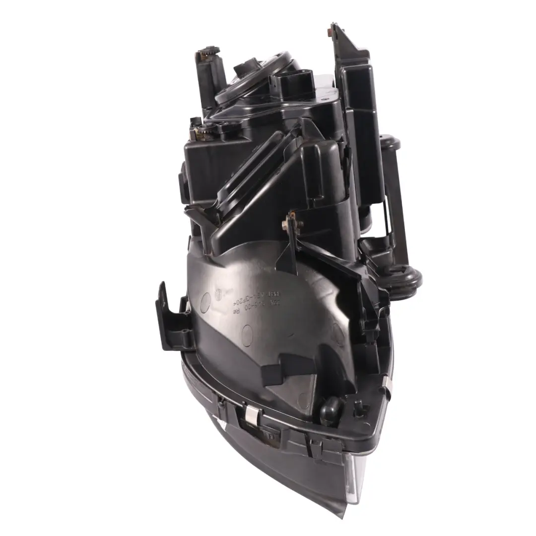 Headlight Lamp Front Right O/S 7164446 BMW X5 Series E53 - SKU rhd-7164446-1 - Part number 3418392