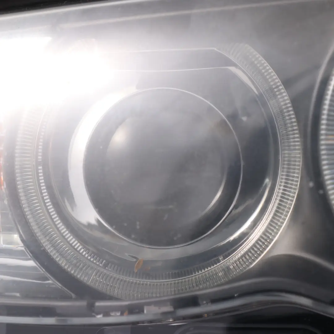 Headlight Lamp Front Right O/S 7164446 BMW X5 Series E53 - SKU rhd-7164446-1 - Part number 3418392