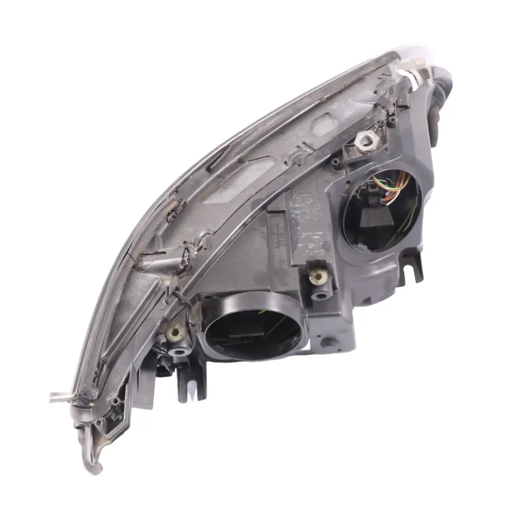 Headlight Headlamp BMW E60 E61 Front Lamp Passenger Side Left N/S to with Part number 7165563 Headlight Headlamp BMW E60 E61 Front Lamp Passenger Side Left N/S - SKU rhd-7165563-4 - Part number 7165563