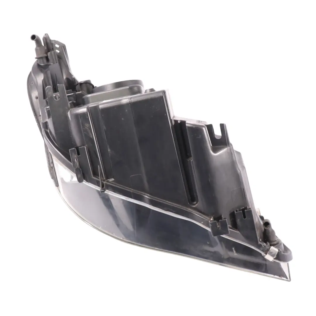 Headlight Headlamp BMW E60 E61 Front Lamp Passenger Side Left N/S to with Part number 7165563 Headlight Headlamp BMW E60 E61 Front Lamp Passenger Side Left N/S - SKU rhd-7165563-4 - Part number 7165563