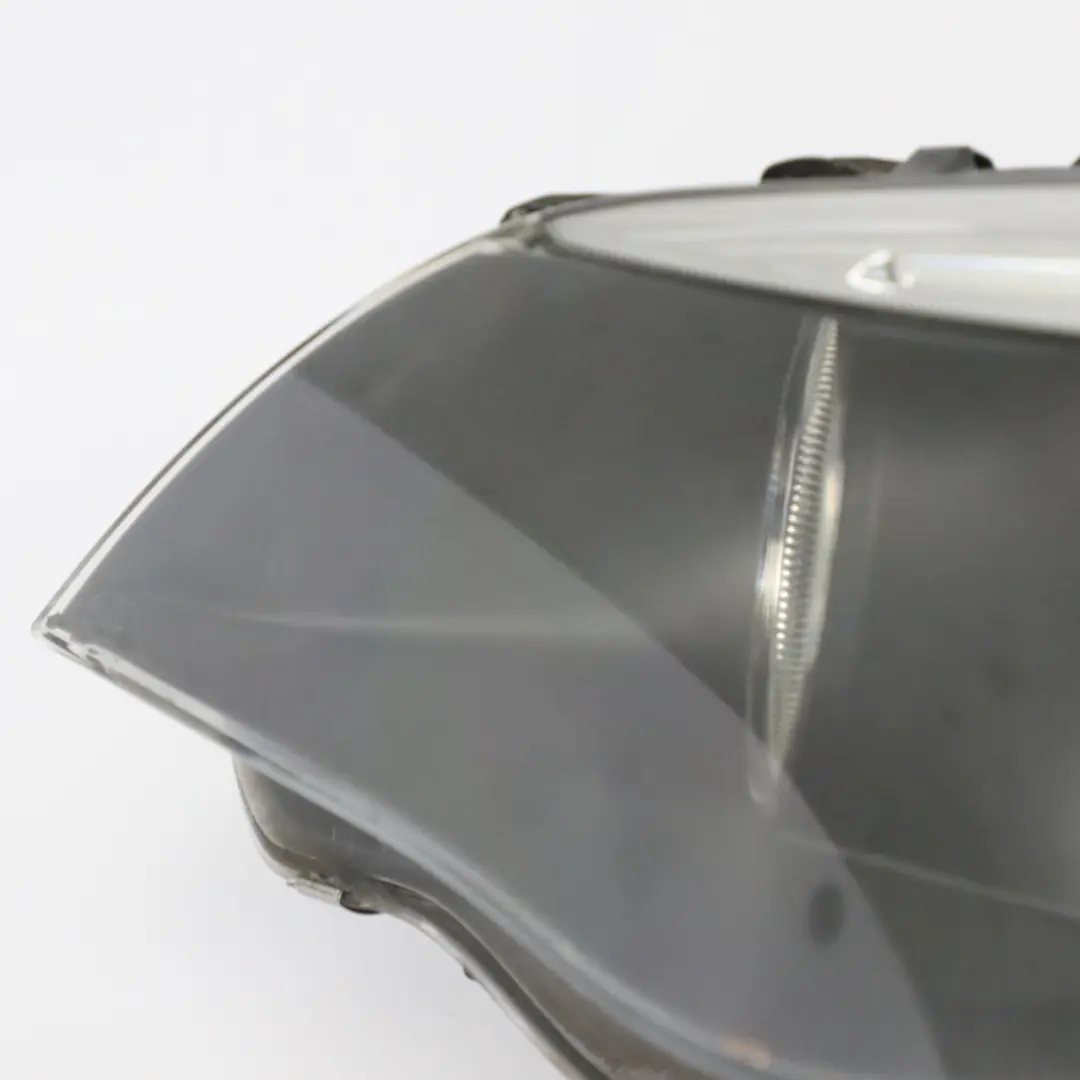 Headlight Headlamp BMW E60 E61 Front Lamp Passenger Side Left N/S to with Part number 7165563 Headlight Headlamp BMW E60 E61 Front Lamp Passenger Side Left N/S - SKU rhd-7165563-4 - Part number 7165563