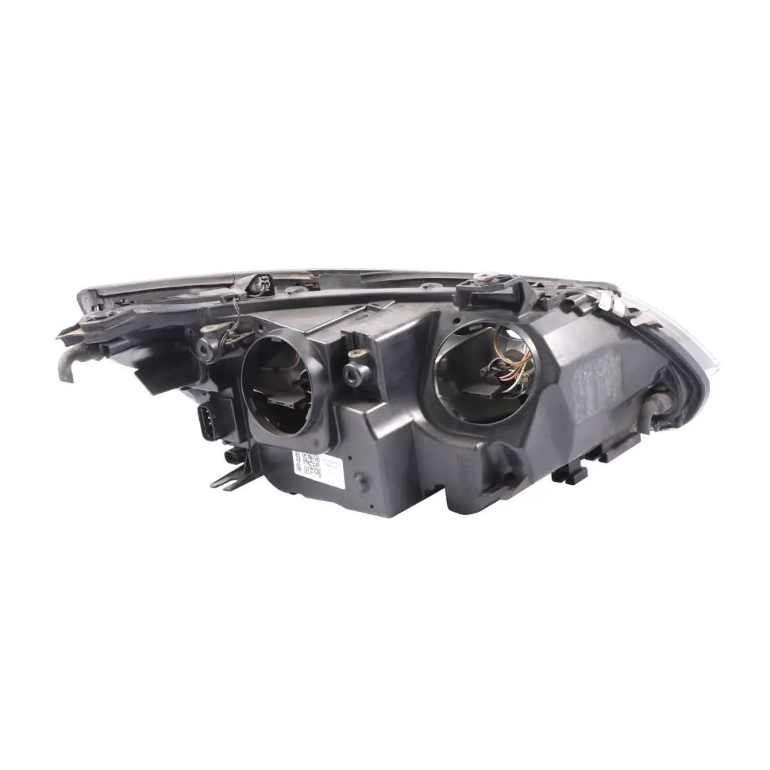 Headlight Headlamp BMW E60 E61 Front Lamp Passenger Side Left N/S to with Part number 7165563 Headlight Headlamp BMW E60 E61 Front Lamp Passenger Side Left N/S - SKU rhd-7165563-4 - Part number 7165563