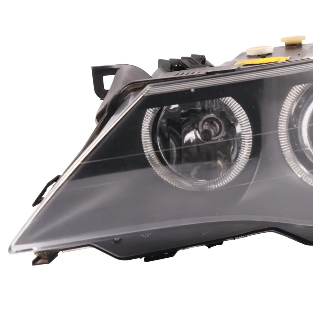  Headlight BMW E63 E64 Bi-Xenon Headlamp Lamp Front Left N/S 7165795 - SKU rhd-7165977-1 - Part number 7165978