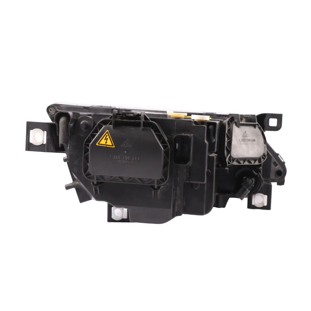  Headlight BMW E63 E64 Bi-Xenon Headlamp Lamp Front Left N/S 7165795 - SKU rhd-7165977-1 - Part number 7165978
