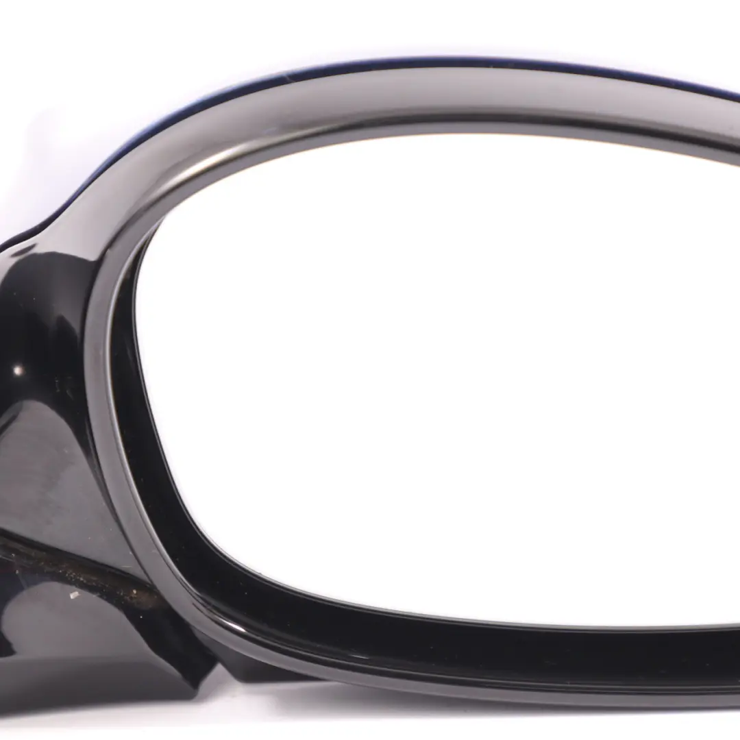 Wing Mirror BMW E81 E82 E88 M Sport Power Fold Right O/S Le Mans Blau - 381 to with Part number 7185326 Wing Mirror BMW E81 E82 E88 M Sport Power Fold Right O/S Le Mans Blau - 381 - SKU rhd-7185326-LMB1 - Part number 7185326