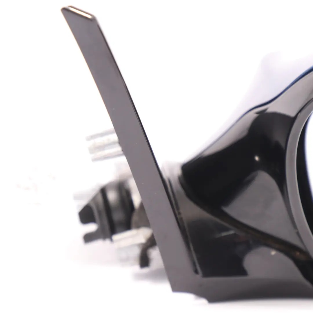 Wing Mirror BMW E81 E82 E88 M Sport Power Fold Right O/S Le Mans Blau - 381 to with Part number 7185326 Wing Mirror BMW E81 E82 E88 M Sport Power Fold Right O/S Le Mans Blau - 381 - SKU rhd-7185326-LMB1 - Part number 7185326
