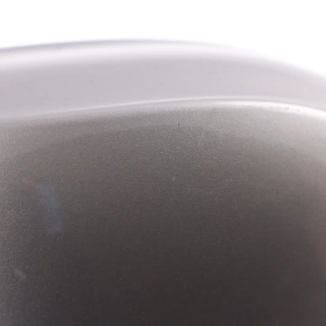 Right Heated Wing Mirror O/S Sterlinggrau Metallic 472 Grey to BMW Z4 E85 E86 with Part number 7189706 BMW Z4 E85 E86 Right Heated Wing Mirror O/S Sterlinggrau Metallic 472 Grey - SKU rhd-7189706-STG - Part number 7189706
