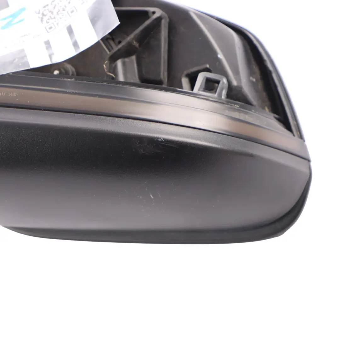 BMW F20 LCI Heated Left Wing Mirror N/S Door Without Cover - SKU rhd-7242703-4 - Part number 7242703