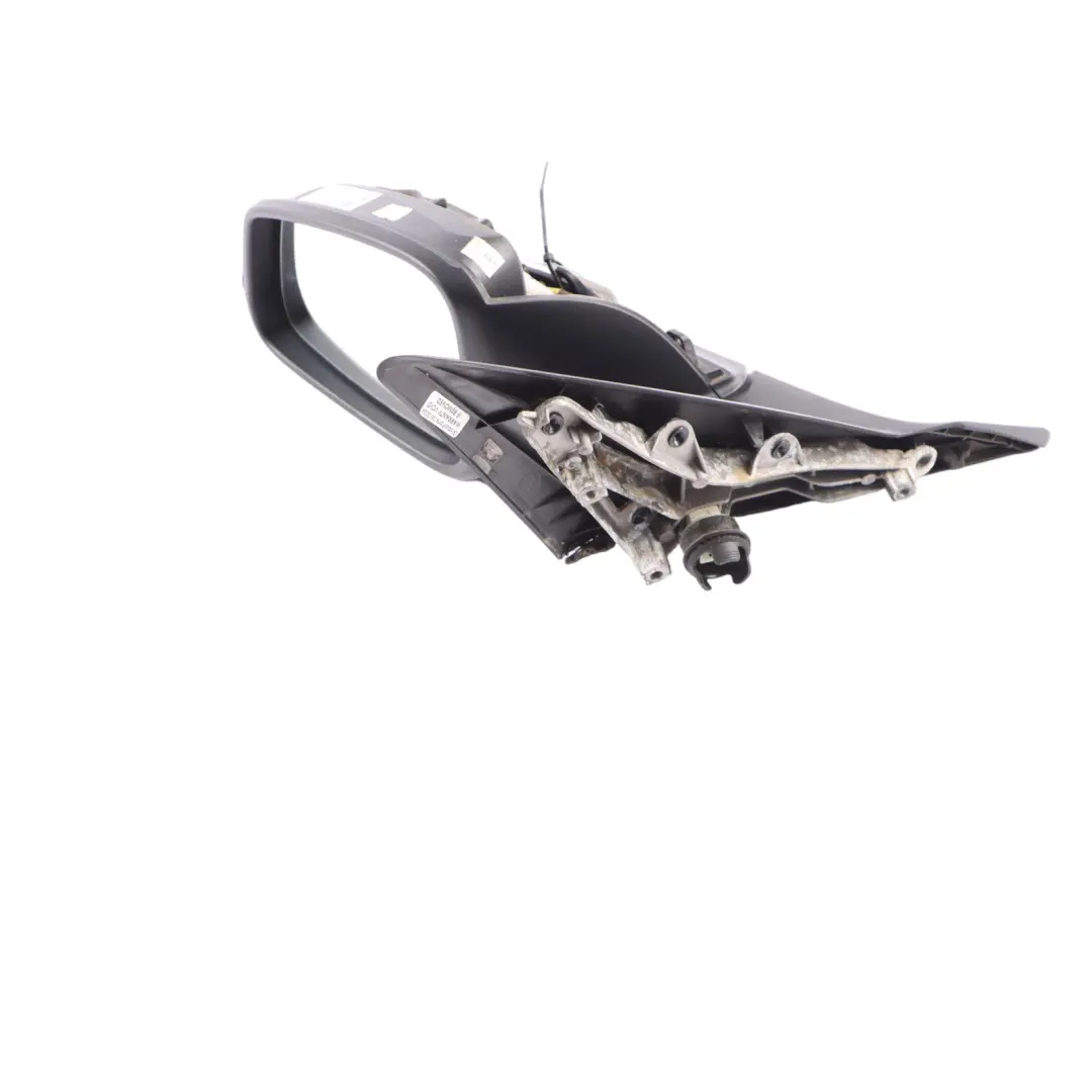 Heated Left Wing Mirror N/S Door Without Cover to BMW F20 LCI with Part number 7242703 BMW F20 LCI Heated Left Wing Mirror N/S Door Without Cover - SKU rhd-7242703-4 - Part number 7242703