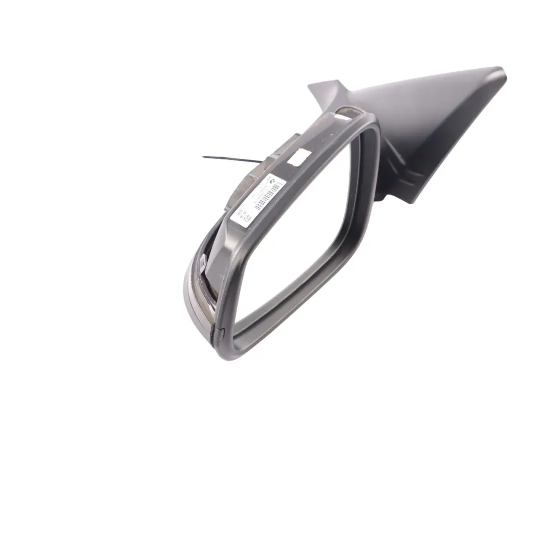 Heated Left Wing Mirror N/S Door Without Cover to BMW F20 LCI with Part number 7242703 BMW F20 LCI Heated Left Wing Mirror N/S Door Without Cover - SKU rhd-7242703-4 - Part number 7242703