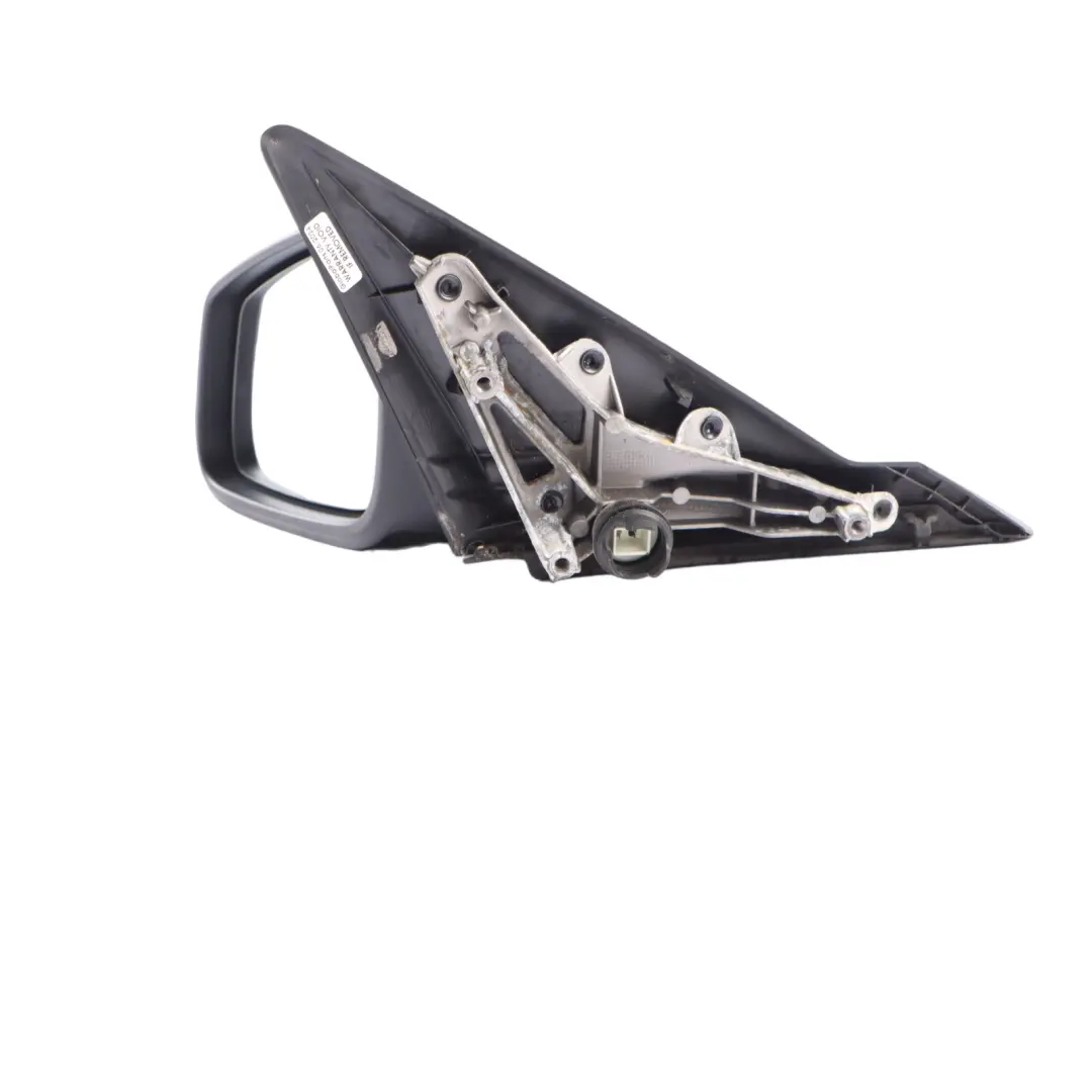 Heated Left Wing Mirror N/S Door Without Cover to BMW F20 LCI with Part number 7242703 BMW F20 LCI Heated Left Wing Mirror N/S Door Without Cover - SKU rhd-7242703-4 - Part number 7242703