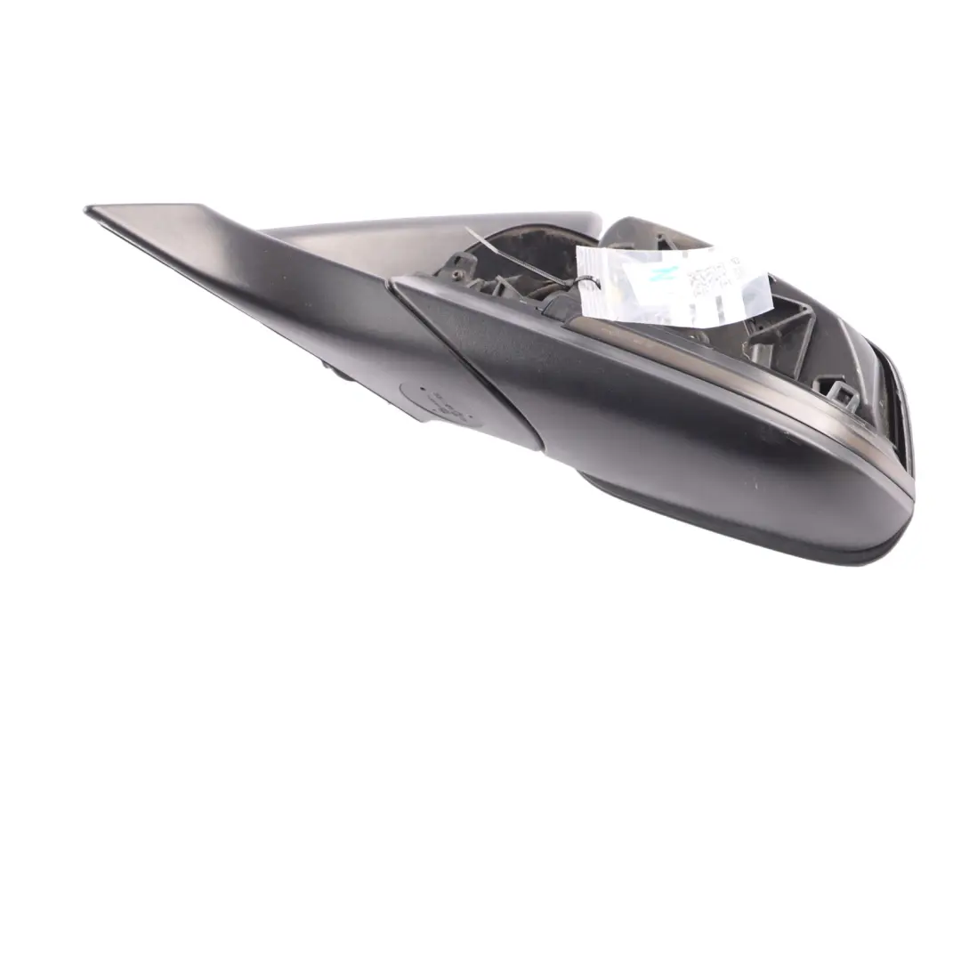 Heated Left Wing Mirror N/S Door Without Cover to BMW F20 LCI with Part number 7242703 BMW F20 LCI Heated Left Wing Mirror N/S Door Without Cover - SKU rhd-7242703-4 - Part number 7242703