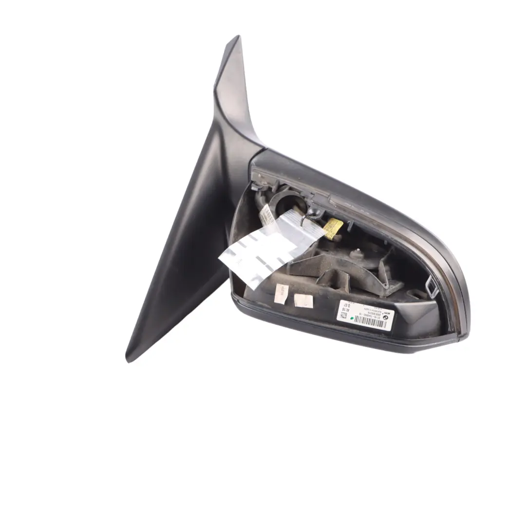Heated Outside Right Base Wing Mirror O/S Door to BMW 1 Series F20 F20N LCI with Part number 7242704 BMW 1 Series F20 F20N LCI Heated Outside Right Base Wing Mirror O/S Door - SKU rhd-7242704 - Part number 7242704