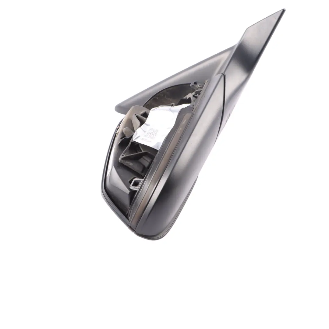 BMW 1 Series F20 F20N LCI Heated Outside Right Base Wing Mirror O/S Door - SKU rhd-7242704 - Part number 7242704