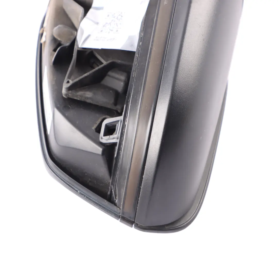 Heated Outside Right Base Wing Mirror O/S Door to BMW 1 Series F20 F20N LCI with Part number 7242704 BMW 1 Series F20 F20N LCI Heated Outside Right Base Wing Mirror O/S Door - SKU rhd-7242704 - Part number 7242704