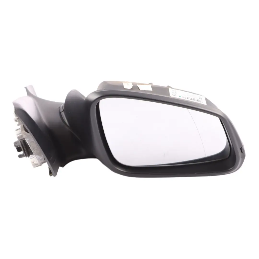 BMW 1 Series F20 F20N LCI Heated Outside Right Base Wing Mirror O/S Door - SKU rhd-7242704 - Part number 7242704