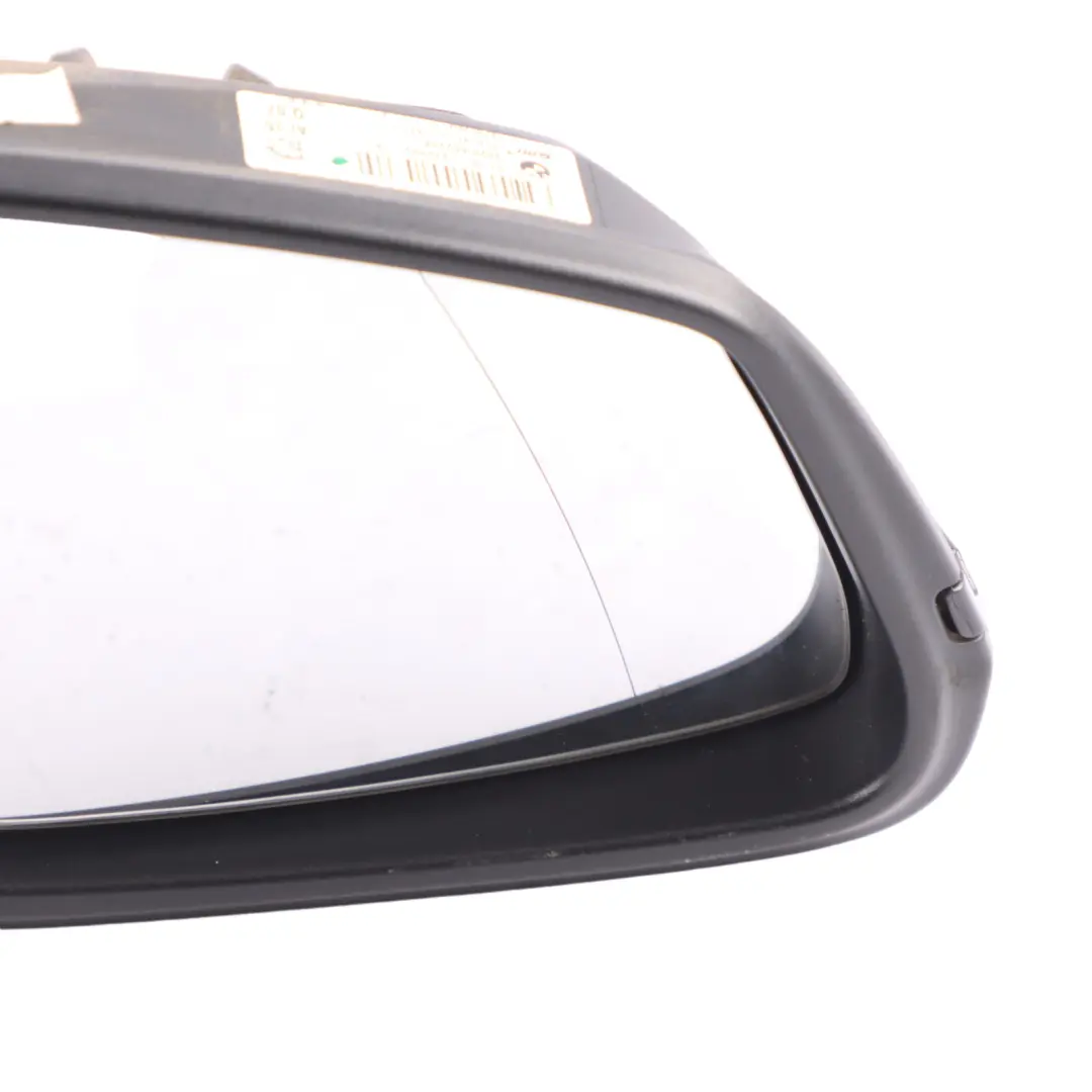 Heated Outside Right Base Wing Mirror O/S Door to BMW 1 Series F20 F20N LCI with Part number 7242704 BMW 1 Series F20 F20N LCI Heated Outside Right Base Wing Mirror O/S Door - SKU rhd-7242704 - Part number 7242704
