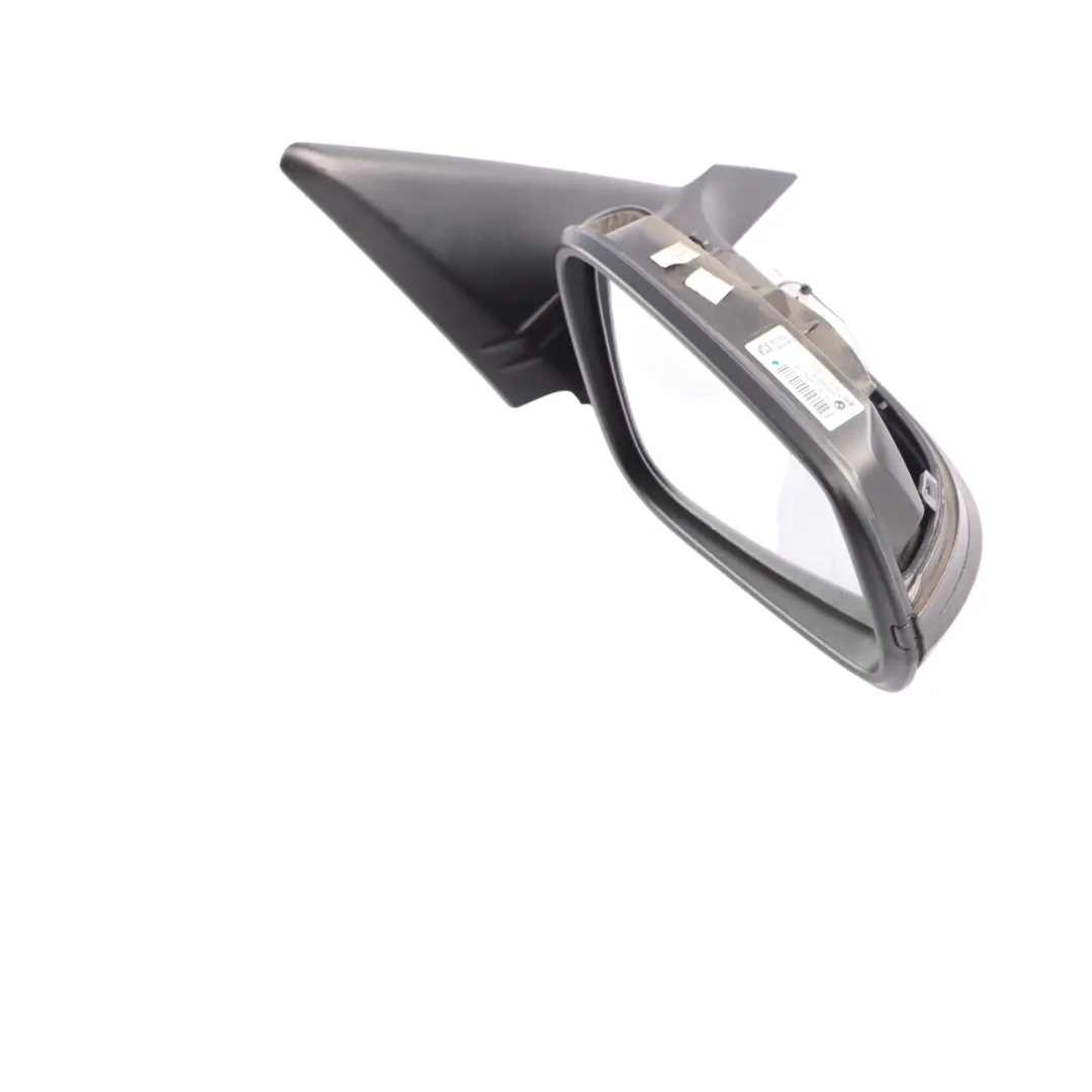 BMW 1 Series F20 F20N LCI Heated Outside Right Base Wing Mirror O/S Door - SKU rhd-7242704 - Part number 7242704
