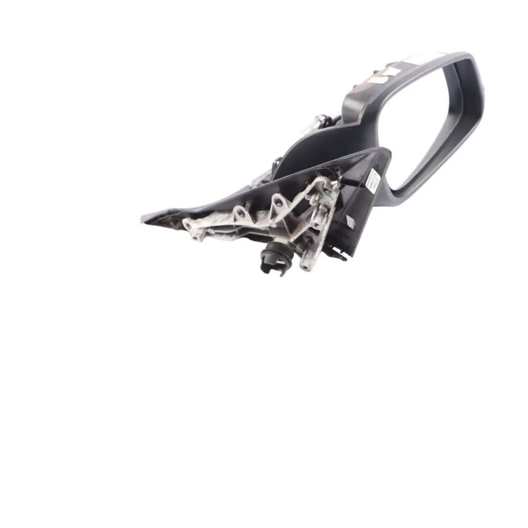 BMW 1 Series F20 F20N LCI Heated Outside Right Base Wing Mirror O/S Door - SKU rhd-7242704 - Part number 7242704