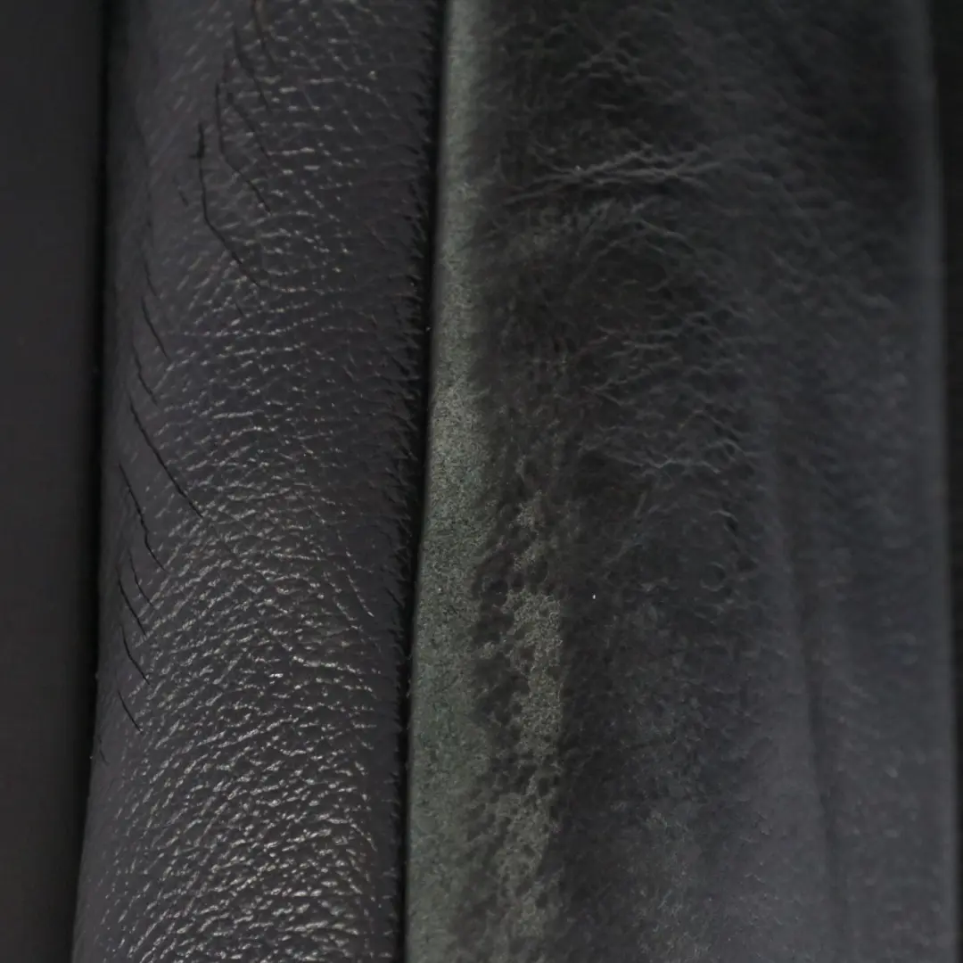 Front Left N/S Comfort Seat Black Leather Nevada Memory Interior to BMW E70 LCI with Part number 7254833 BMW E70 LCI Front Left N/S Comfort Seat Black Leather Nevada Memory Interior - SKU rhd-7254833-1 - Part number 7254833