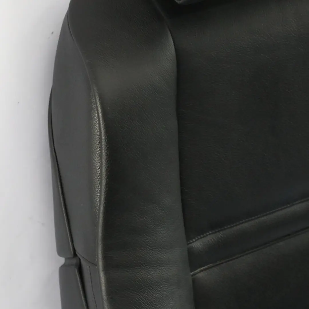 BMW E70 LCI Front Left N/S Comfort Seat Black Leather Nevada Memory Interior - SKU rhd-7254833-1 - Part number 7254833