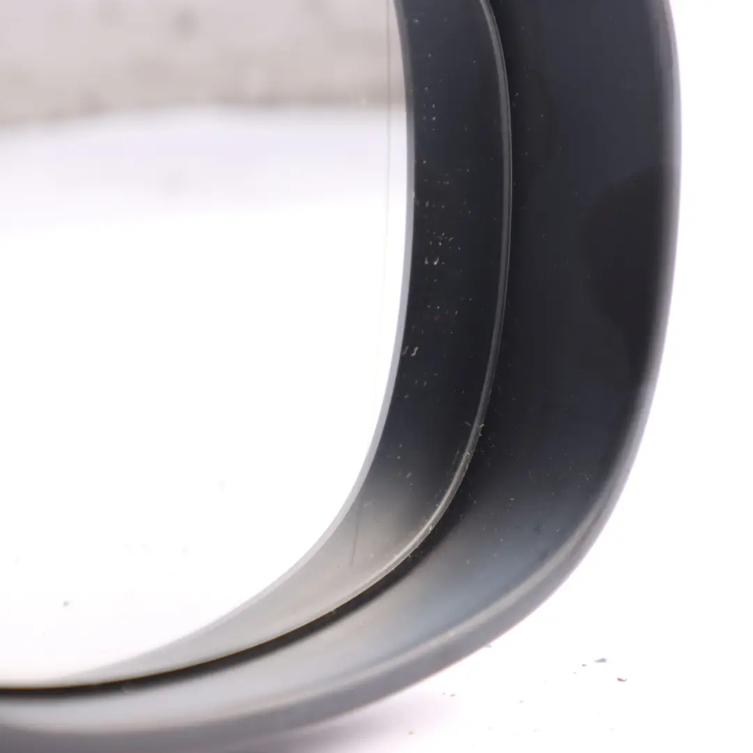 Wing Mirror BMW E90 E91 LCI Heated Right O/S 3 Pins Tasman Green Metallic - A81 to with Part number 7268264 Wing Mirror BMW E90 E91 LCI Heated Right O/S 3 Pins Tasman Green Metallic - A81 - SKU rhd-7268264-TAS - Part number 7268264