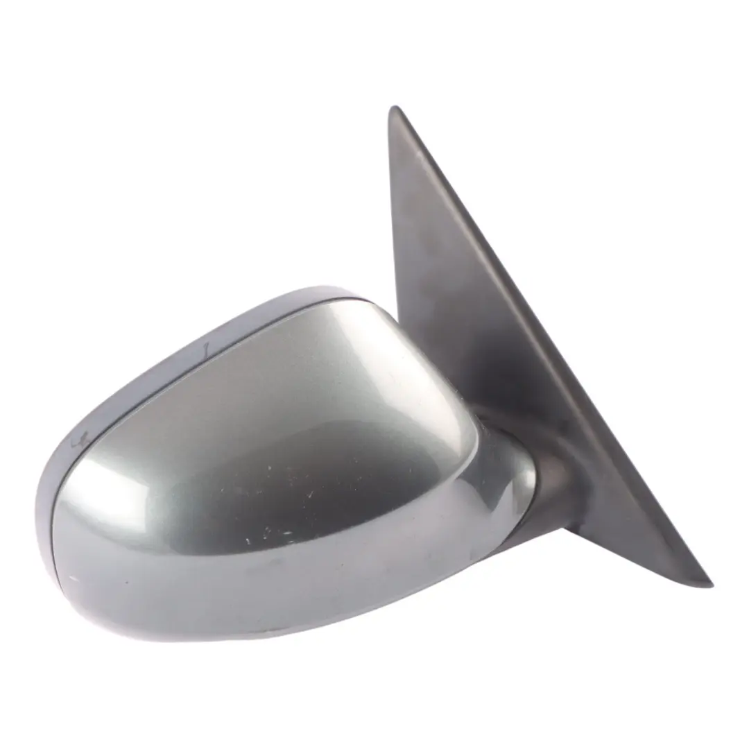 Wing Mirror BMW E90 E91 LCI Heated Right O/S 3 Pins Tasman Green Metallic - A81 to with Part number 7268264 Wing Mirror BMW E90 E91 LCI Heated Right O/S 3 Pins Tasman Green Metallic - A81 - SKU rhd-7268264-TAS - Part number 7268264