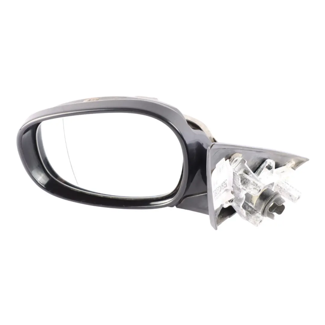  Wing Mirror BMW E90 E91 LCI M Sport High Gloss Heated 5 Pins Left N/S - SKU rhd-7268279-3 - Part number 7268279