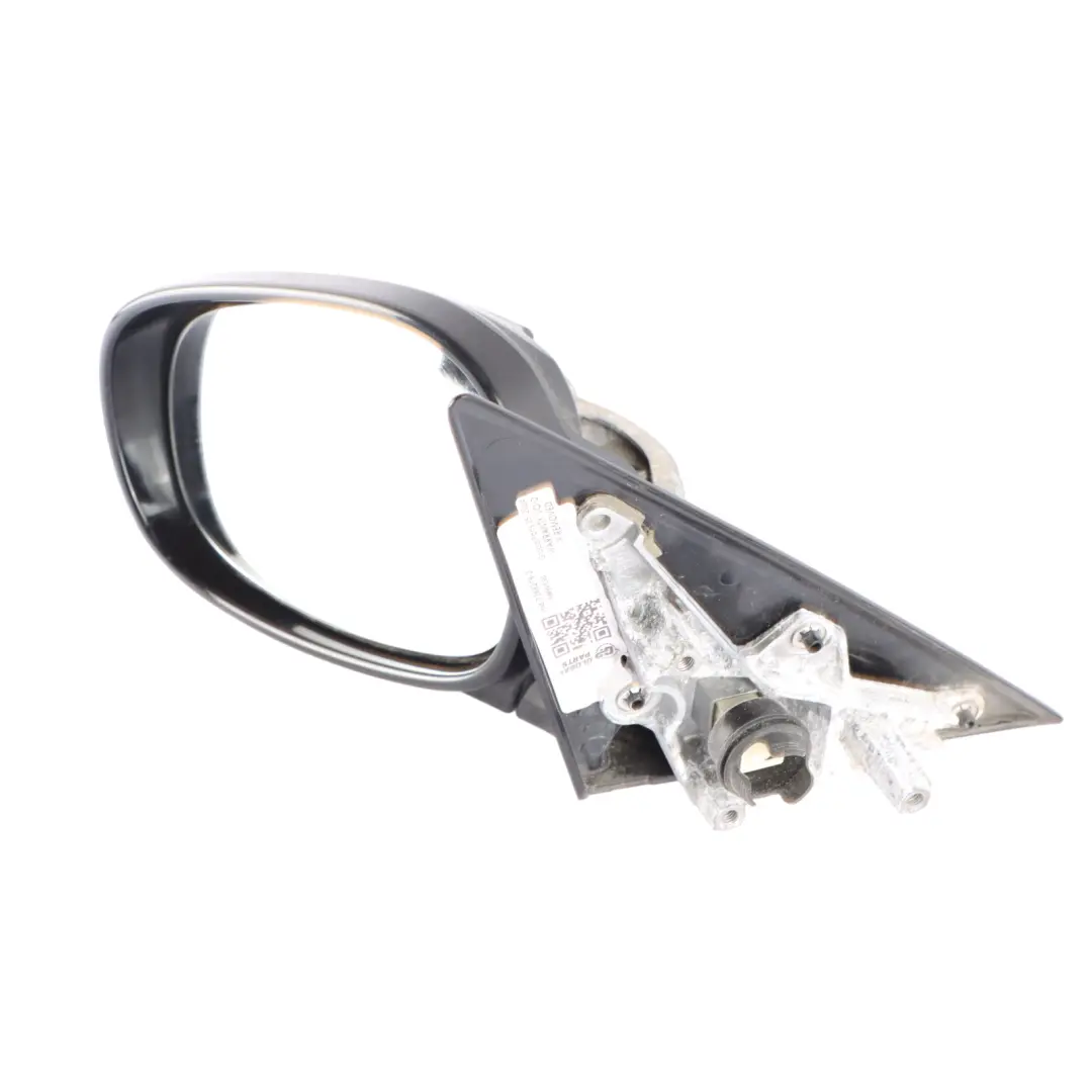  Wing Mirror BMW E90 E91 LCI M Sport High Gloss Heated 5 Pins Left N/S - SKU rhd-7268279-3 - Part number 7268279