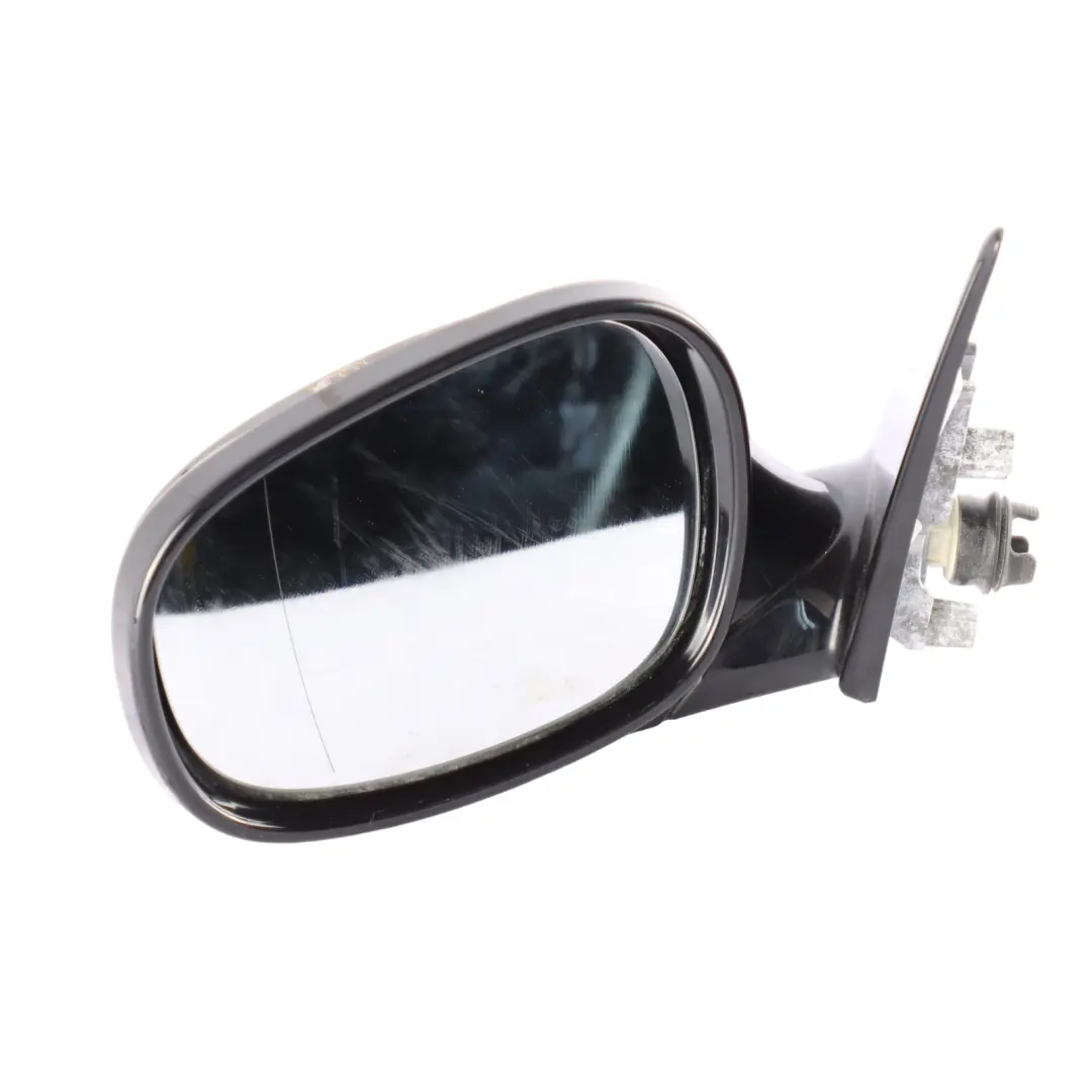 Wing Mirror BMW E90 E91 LCI M Sport High Gloss Heated 5 Pins Left N/S to with Part number 7268279 Wing Mirror BMW E90 E91 LCI M Sport High Gloss Heated 5 Pins Left N/S - SKU rhd-7268279-3 - Part number 7268279