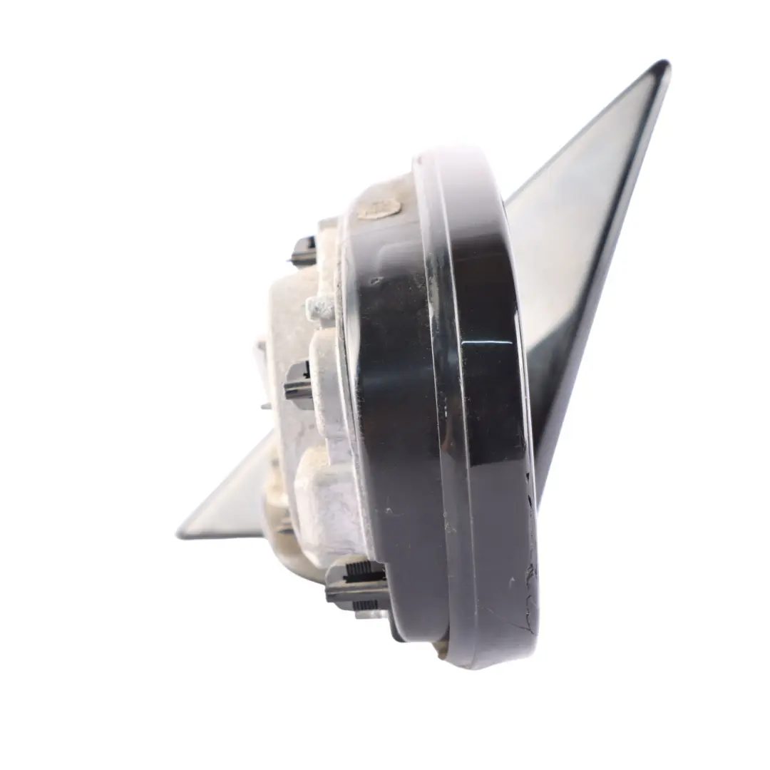  Wing Mirror BMW E90 E91 LCI M Sport High Gloss Heated 5 Pins Left N/S - SKU rhd-7268279-3 - Part number 7268279