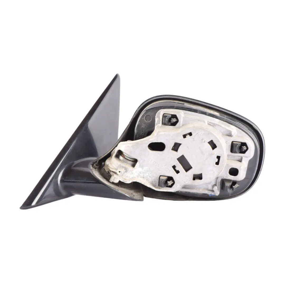  Wing Mirror BMW E90 E91 LCI M Sport High Gloss Heated 5 Pins Left N/S - SKU rhd-7268279-3 - Part number 7268279