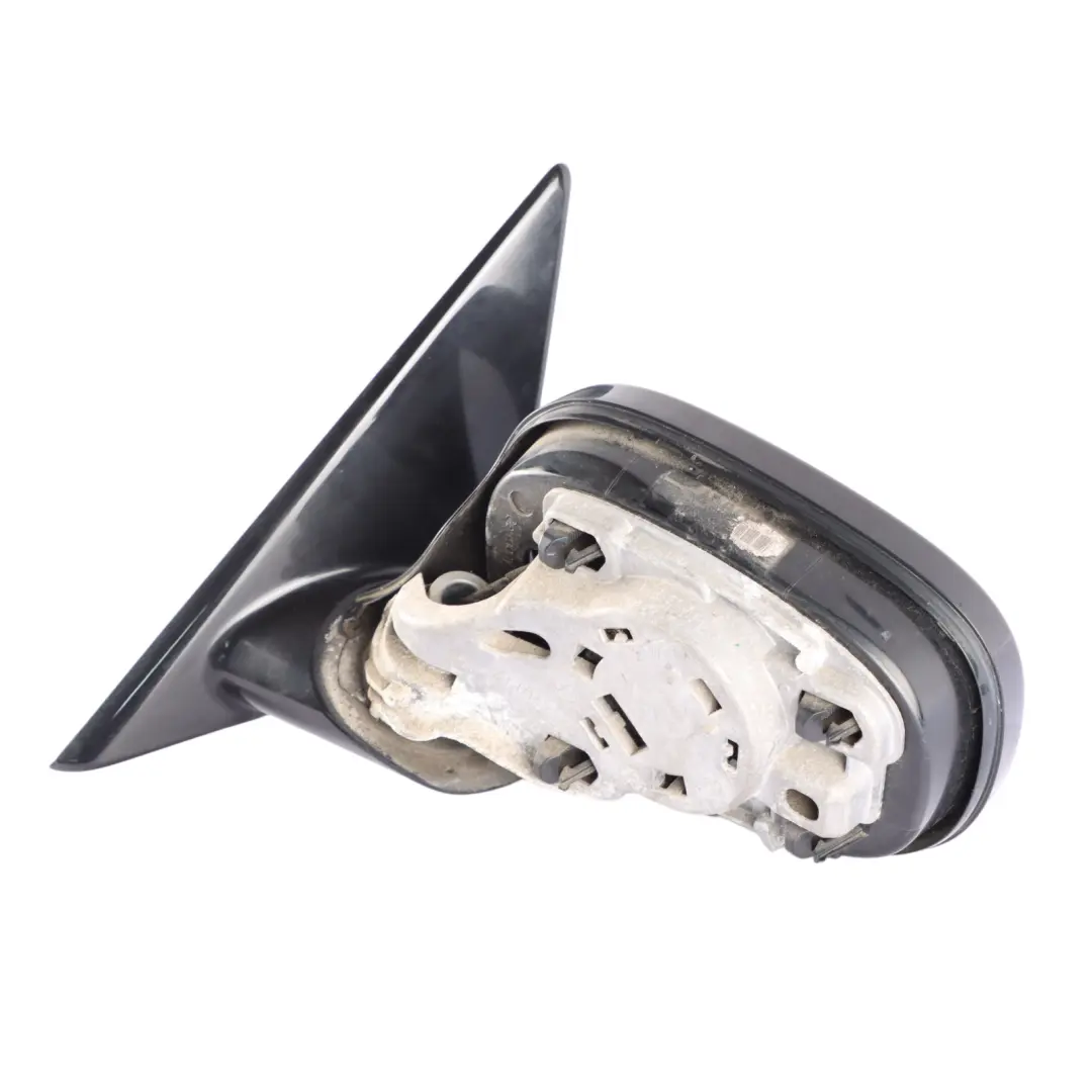  Wing Mirror BMW E90 E91 LCI M Sport High Gloss Heated 5 Pins Left N/S - SKU rhd-7268279-3 - Part number 7268279