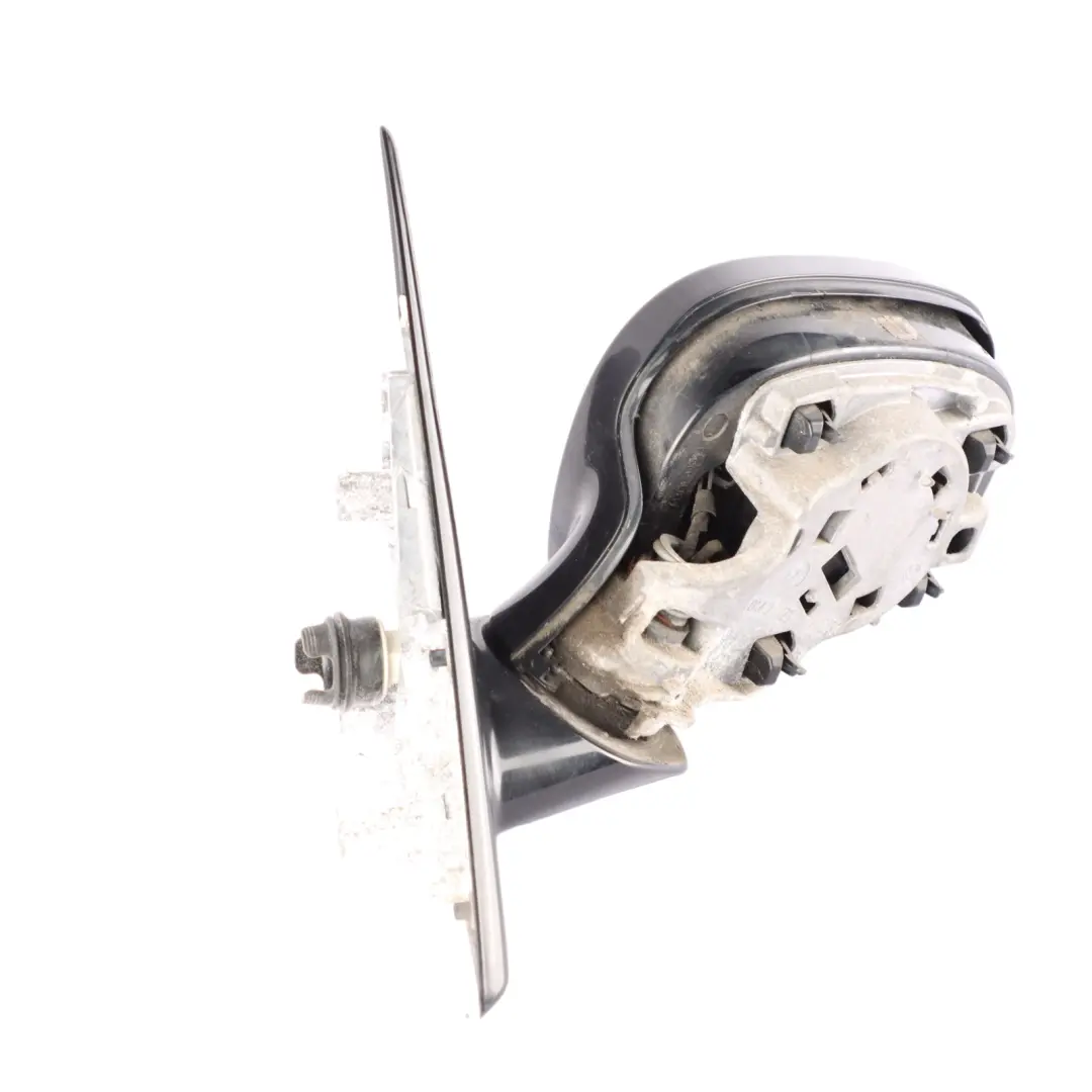  Wing Mirror BMW E90 E91 LCI M Sport High Gloss Heated 5 Pins Left N/S - SKU rhd-7268279-3 - Part number 7268279