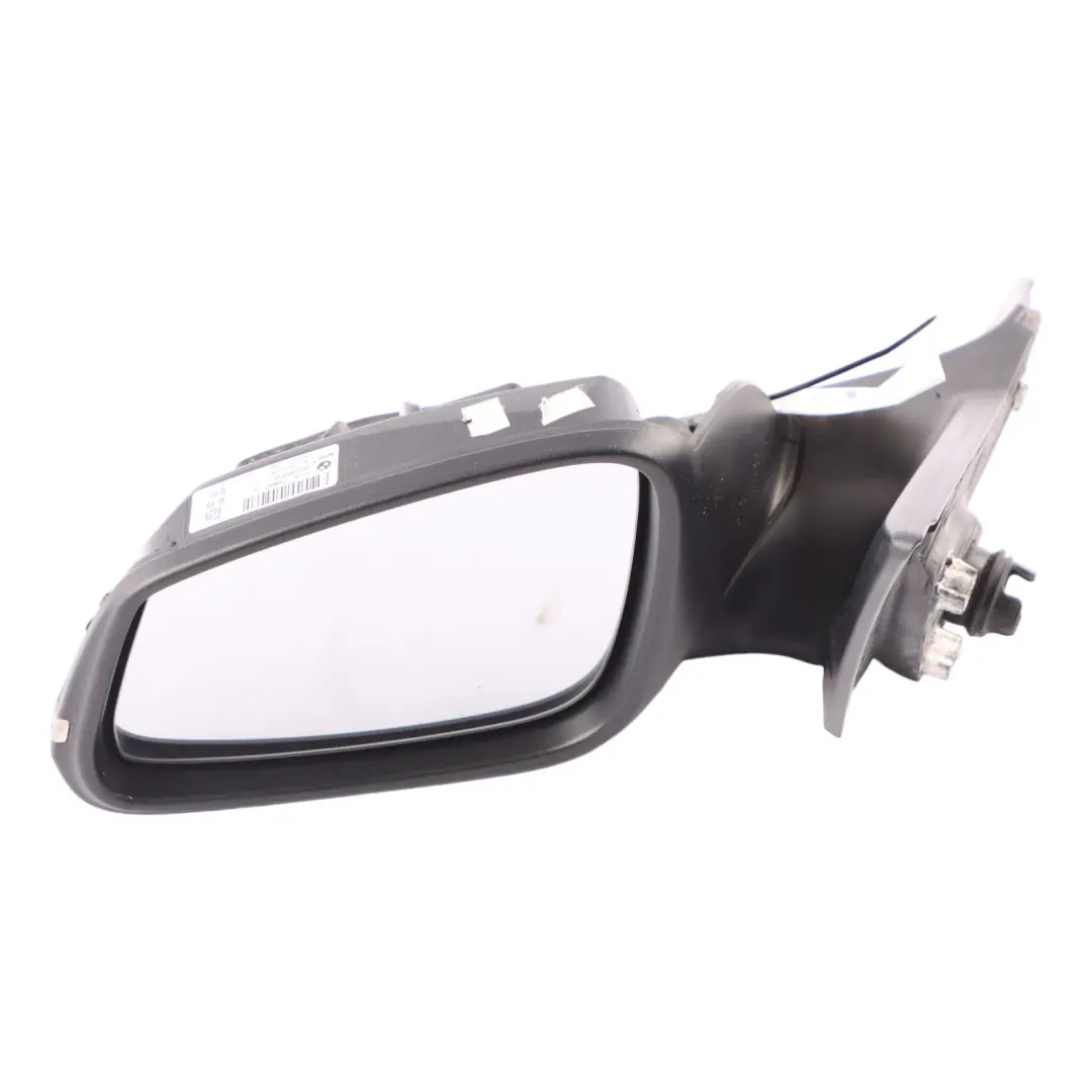 Wing Mirror BMW F21 F22 F23 Door Left N/S Outside Heated - SKU rhd-7268539-3 - Part number 7268539