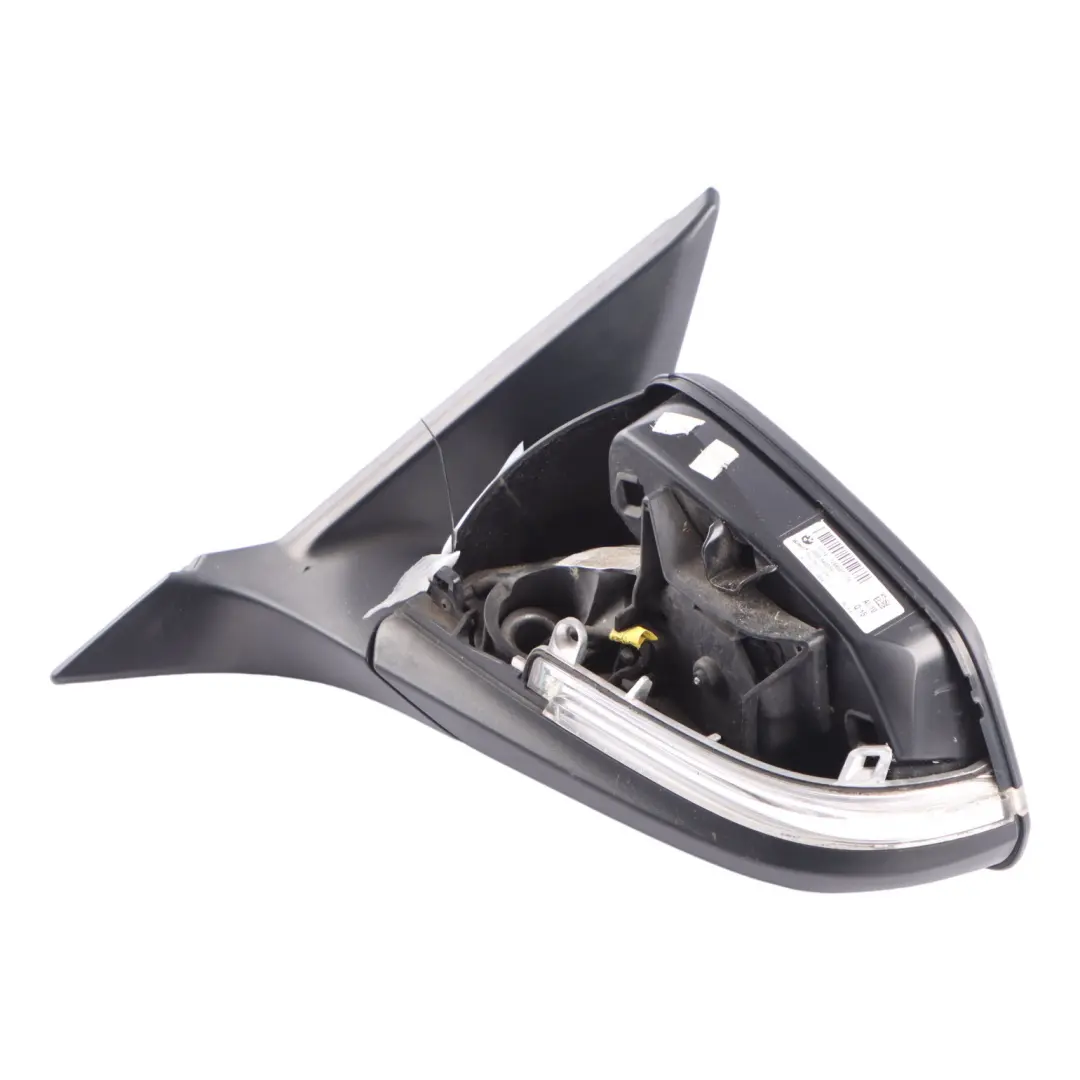  Wing Mirror BMW F21 F22 F23 Door Left N/S Outside Heated - SKU rhd-7268539-3 - Part number 7268539