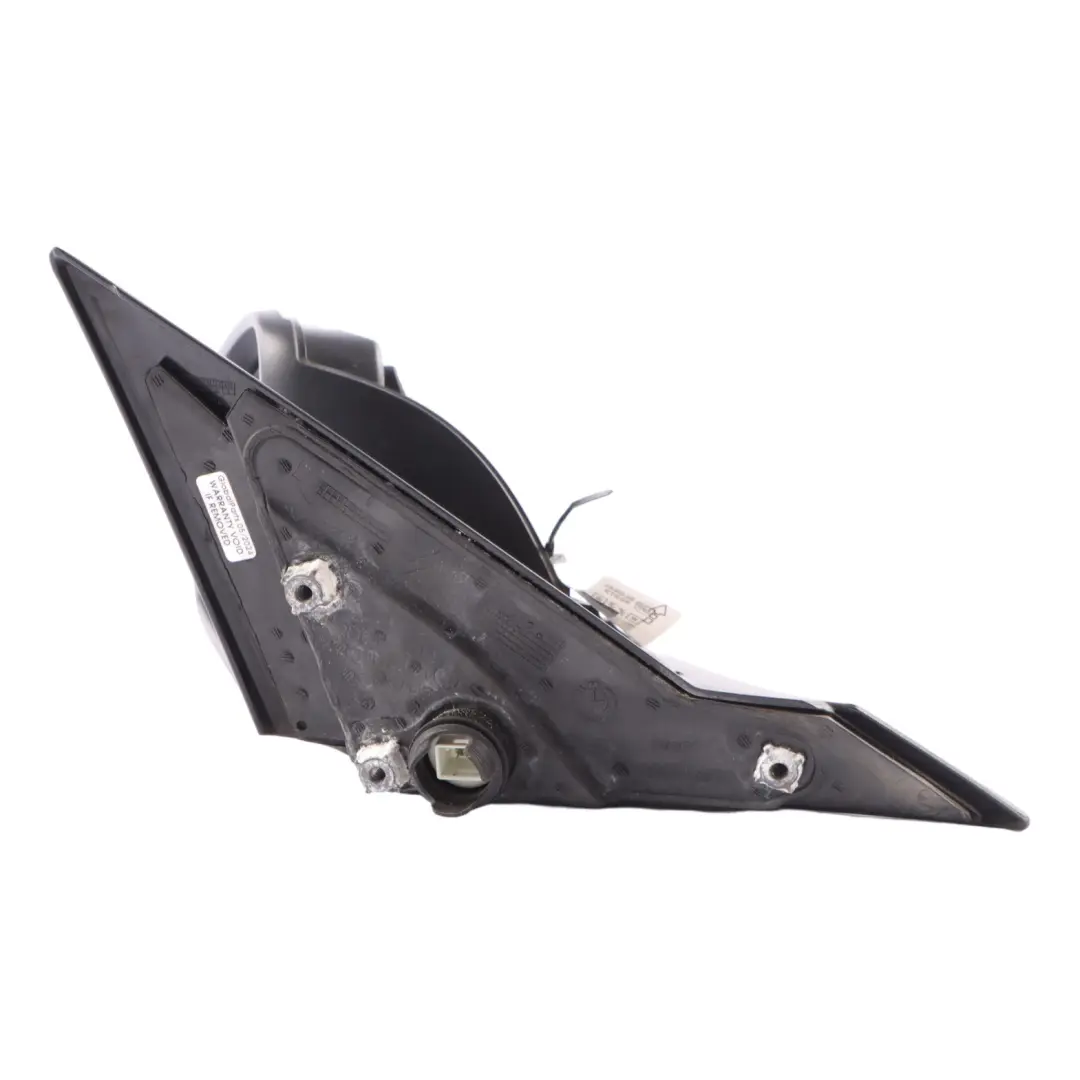  Wing Mirror BMW F21 F22 F23 Door Left N/S Outside Heated - SKU rhd-7268539-3 - Part number 7268539