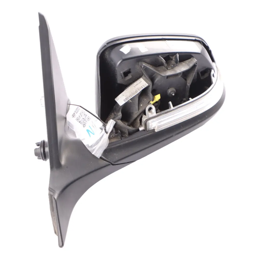  Wing Mirror BMW F21 F22 F23 Door Left N/S Outside Heated - SKU rhd-7268539-3 - Part number 7268539