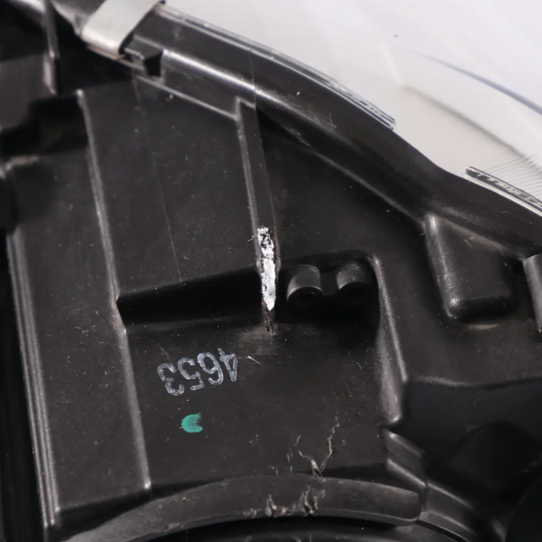 Headlight Bi-Xenon Headlamp Light Lamp Front Right O/S 7222086 to BMW F06 F12 F13 with Part number 7272010 BMW F06 F12 F13 Headlight Bi-Xenon Headlamp Light Lamp Front Right O/S 7222086 - SKU rhd-7272010-1 - Part number 7272010