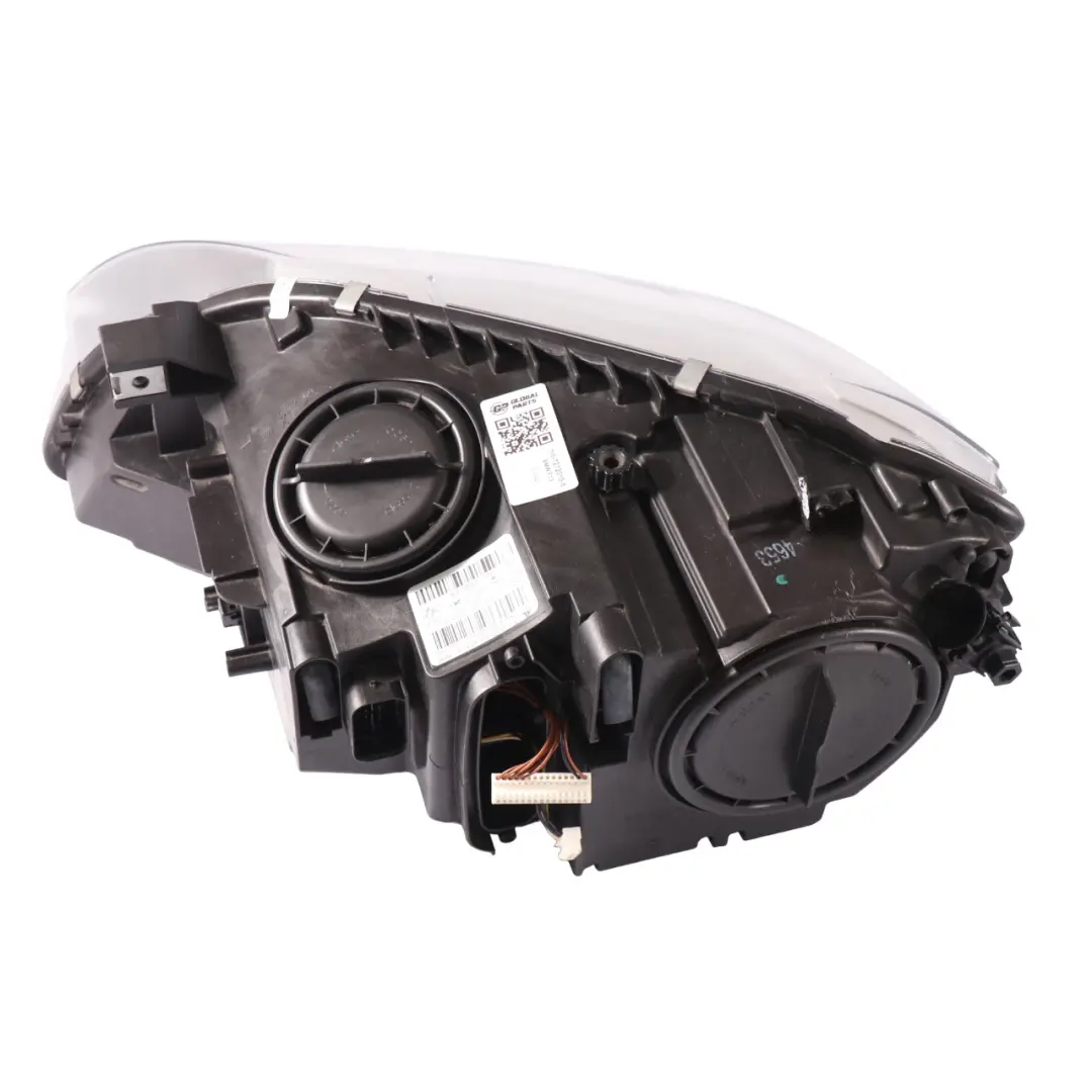 BMW F06 F12 F13 Headlight Bi-Xenon Headlamp Light Lamp Front Right O/S 7222086 - SKU rhd-7272010-1 - Part number 7272010