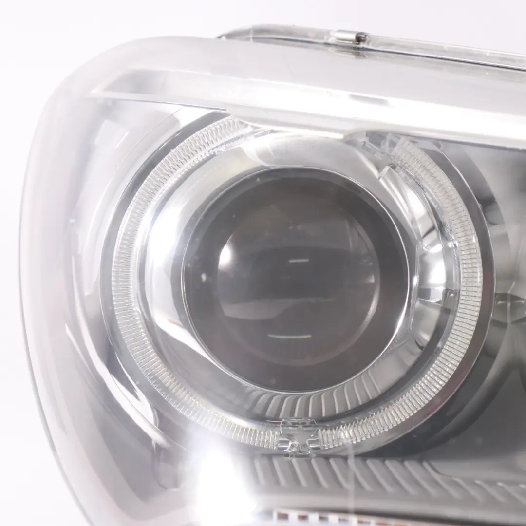 BMW F06 F12 F13 Headlight Bi-Xenon Headlamp Light Lamp Front Right O/S 7222086 - SKU rhd-7272010-1 - Part number 7272010