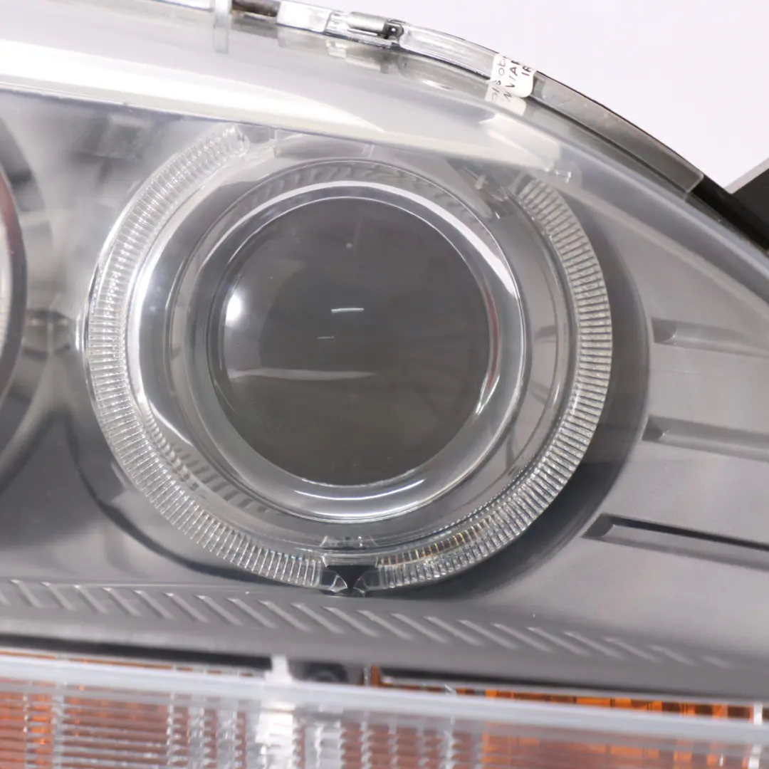 BMW F06 F12 F13 Headlight Bi-Xenon Headlamp Light Lamp Front Right O/S 7222086 - SKU rhd-7272010-1 - Part number 7272010