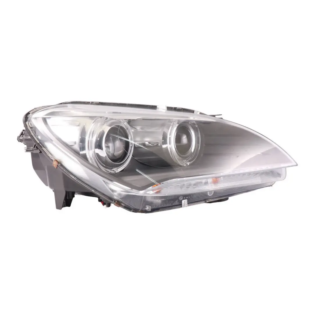 BMW F06 F12 F13 Headlight Bi-Xenon Headlamp Light Lamp Front Right O/S 7222086 - SKU rhd-7272010-1 - Part number 7272010