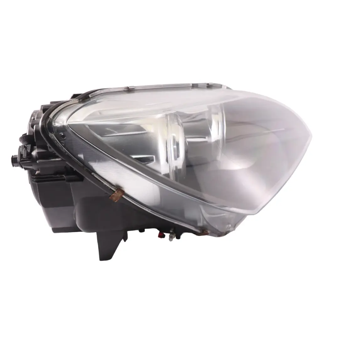 BMW F06 F12 F13 Headlight Bi-Xenon Headlamp Light Lamp Front Right O/S 7222086 - SKU rhd-7272010-1 - Part number 7272010