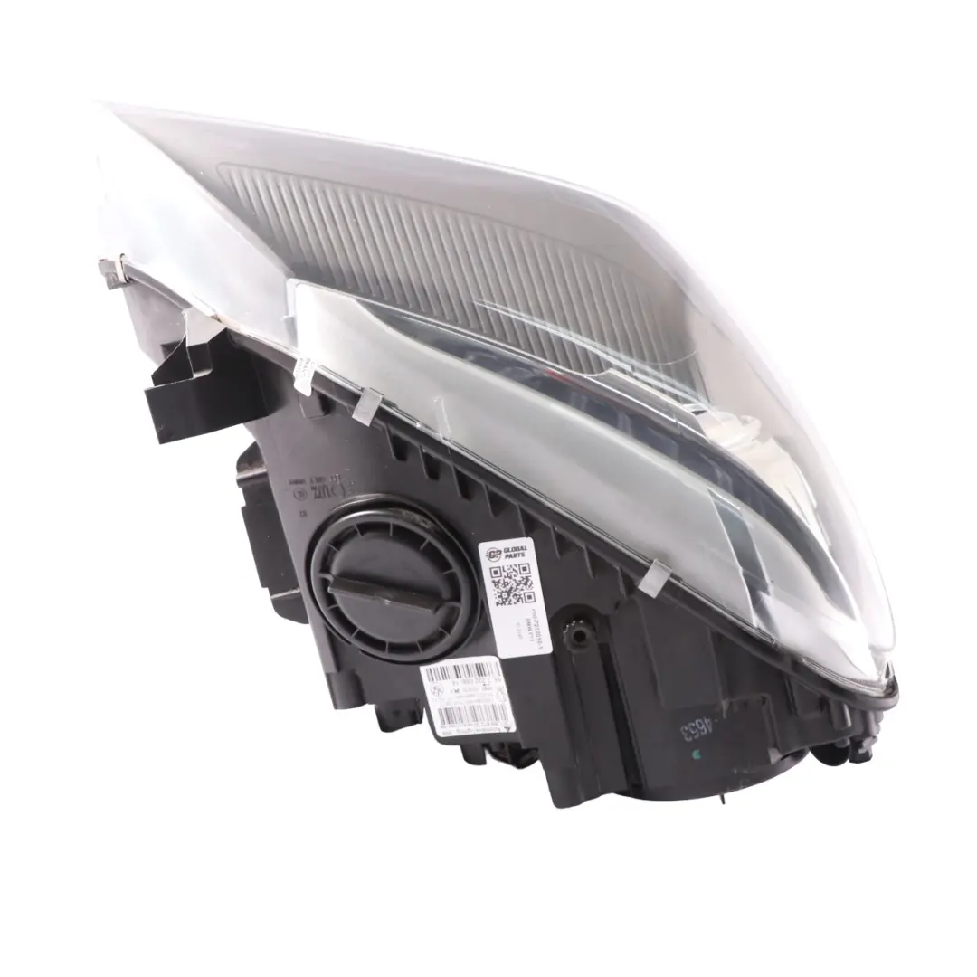 BMW F06 F12 F13 Headlight Bi-Xenon Headlamp Light Lamp Front Right O/S 7222086 - SKU rhd-7272010-1 - Part number 7272010