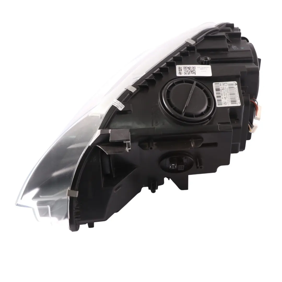BMW F06 F12 F13 Headlight Bi-Xenon Headlamp Light Lamp Front Right O/S 7222086 - SKU rhd-7272010-1 - Part number 7272010