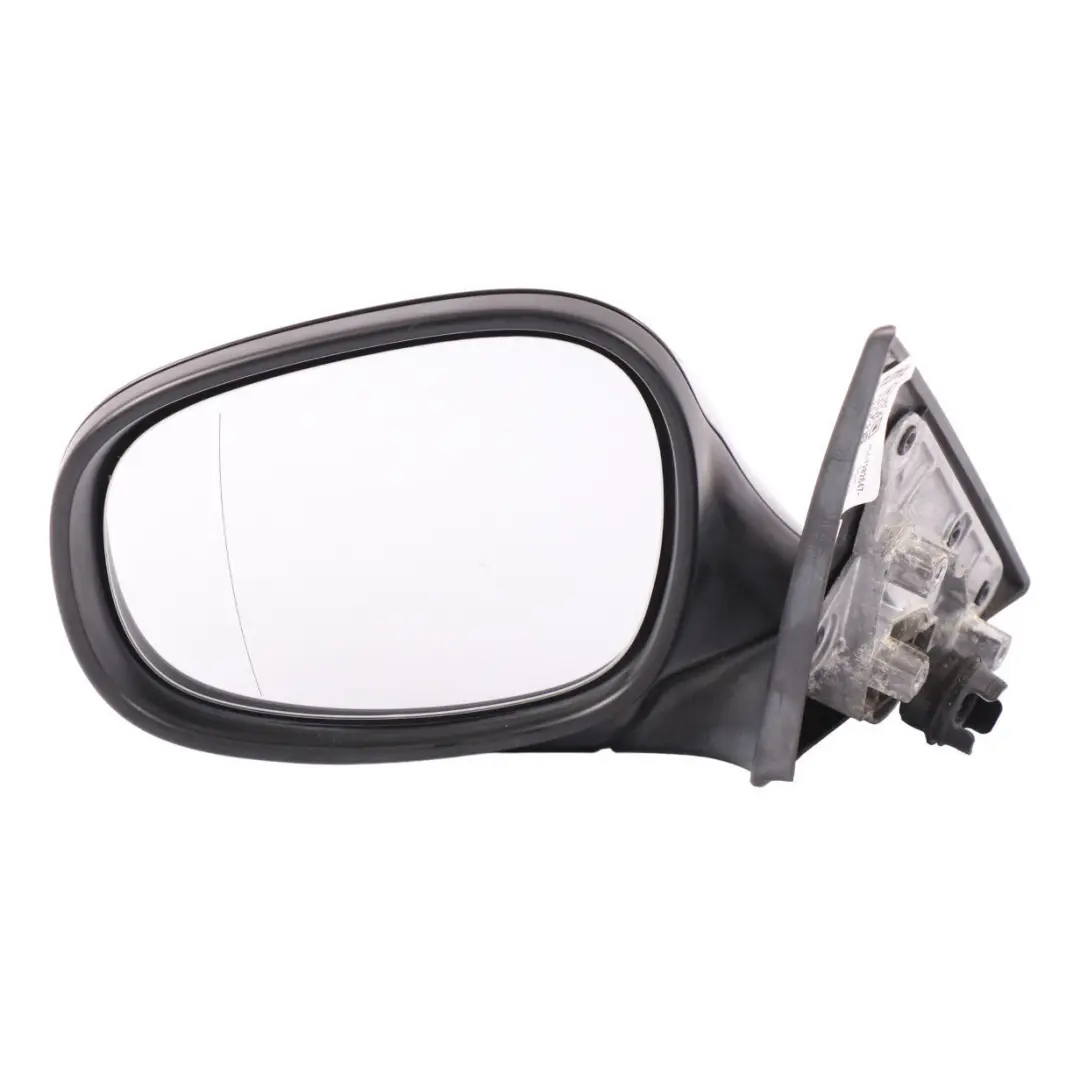  Wing Mirror BMW E92 E93 LCI M Sport Door Left N/S Heated Memory Black - 668 - SKU rhd-7282647-SCH - Part number 7282647