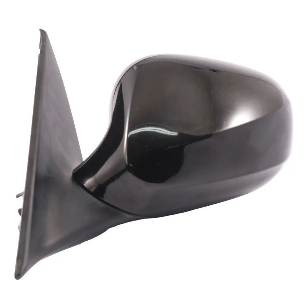 Wing Mirror BMW E92 E93 LCI M Sport Door Left N/S Heated Memory Black - 668 - SKU rhd-7282647-SCH - Part number 7282647