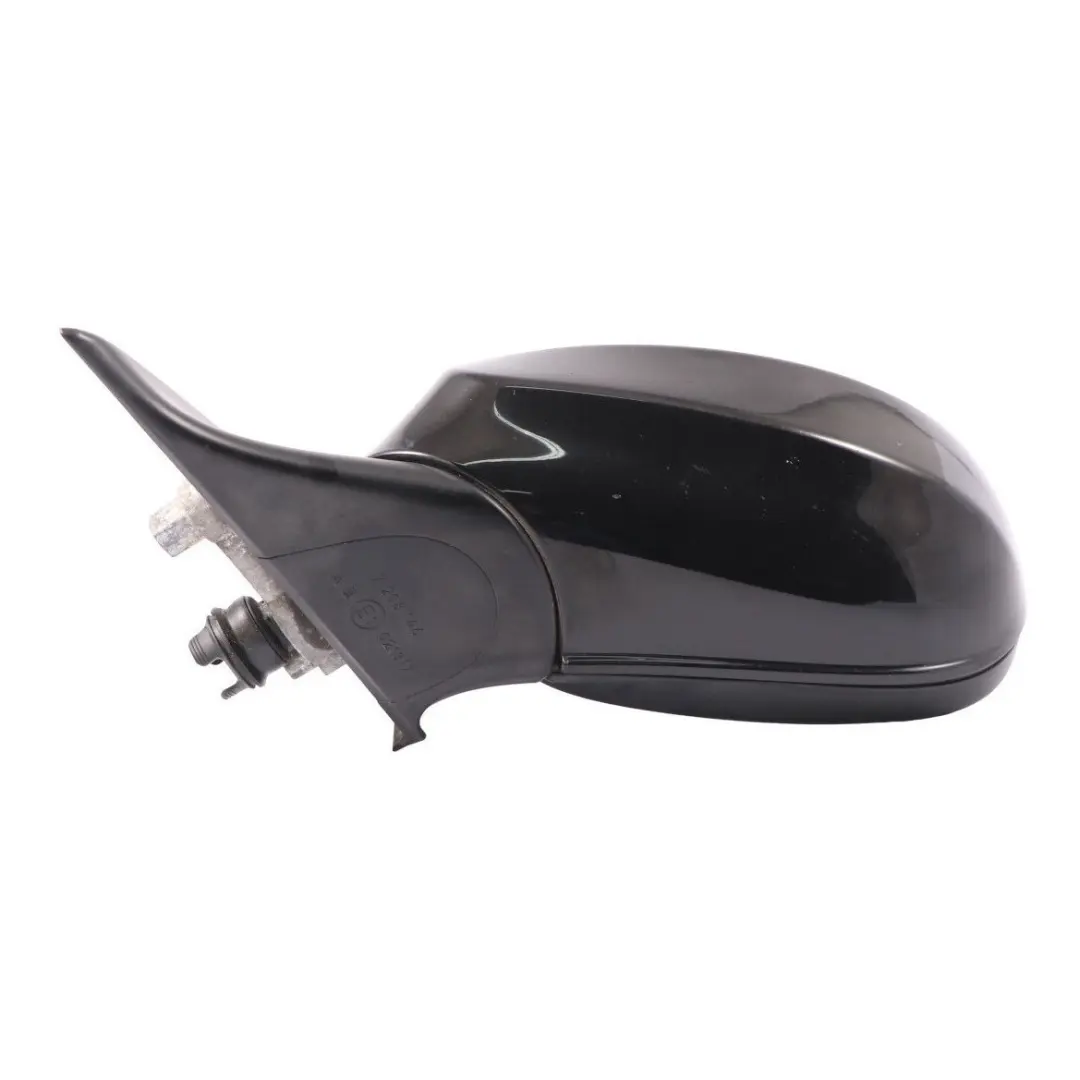  Wing Mirror BMW E92 E93 LCI M Sport Door Left N/S Heated Memory Black - 668 - SKU rhd-7282647-SCH - Part number 7282647